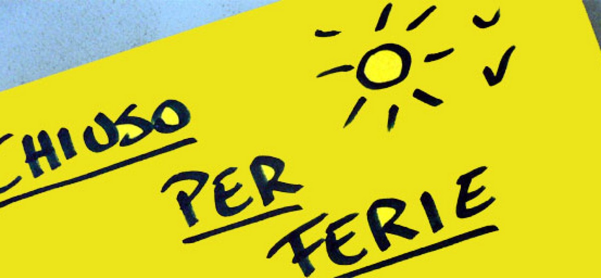 Borgo. Uffici chiusi sabato 11 agosto, biblioteca dal 10 al 15