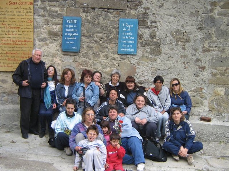 Stasera Marradi omaggia Don Nilo Nannini, con le 'Confessioni'