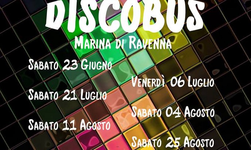 Marradi. L'11 e il 25 agosto il 'Discobus' per la Riviera, come prenotare
