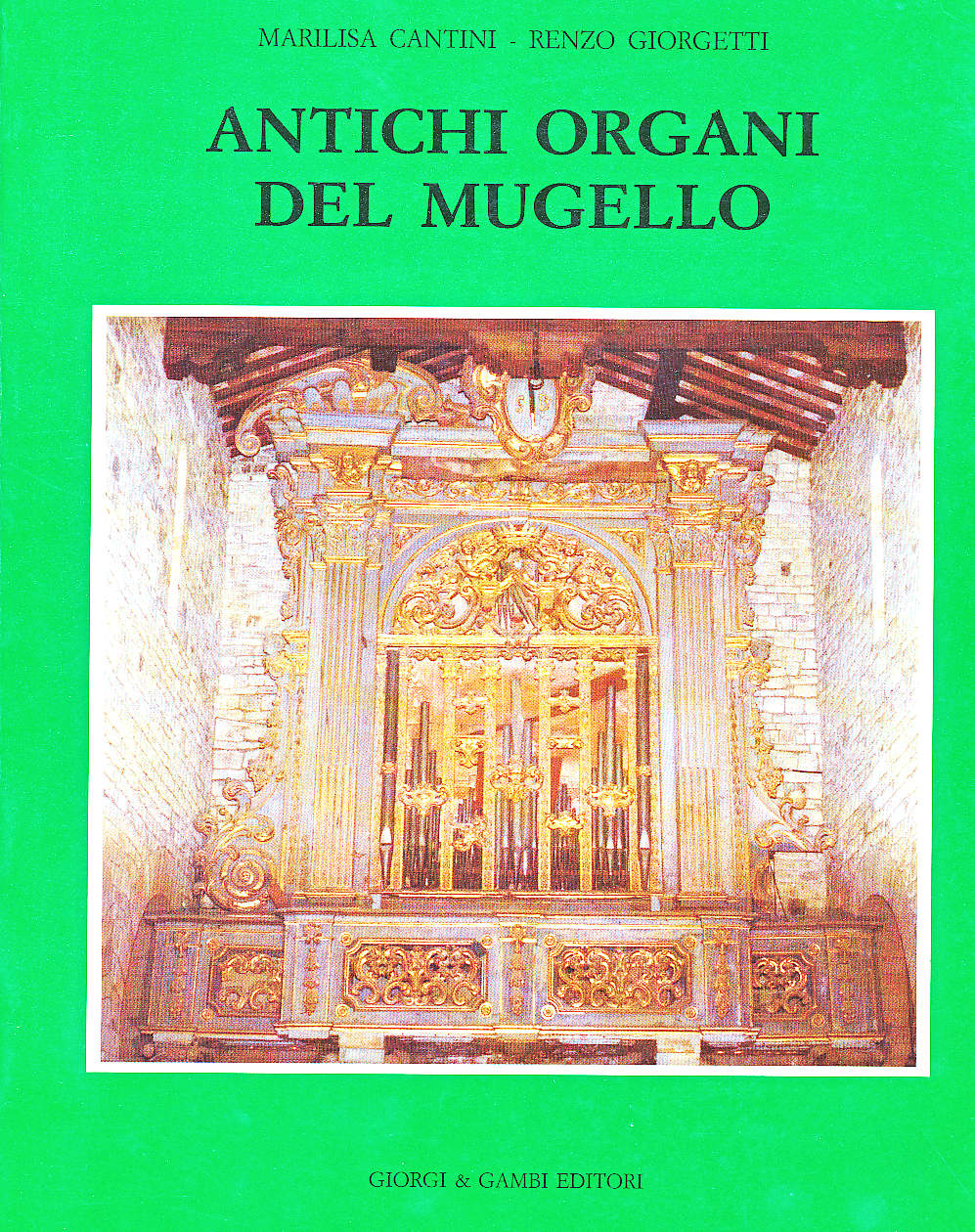 Ricordo di Renzo Giorgetti scrittore di cose mugellane