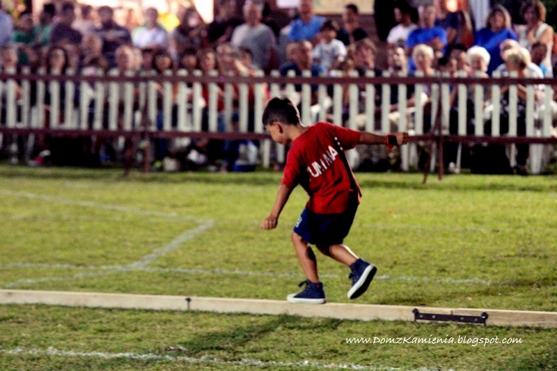 Graticola d'Oro. Il programma dei prossimi giorni