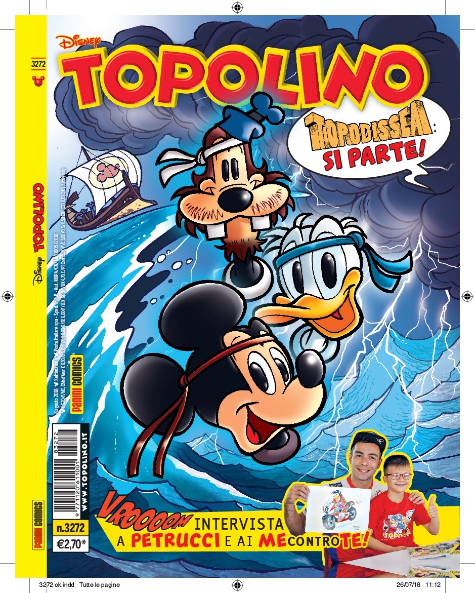 mugello petrucci copertina