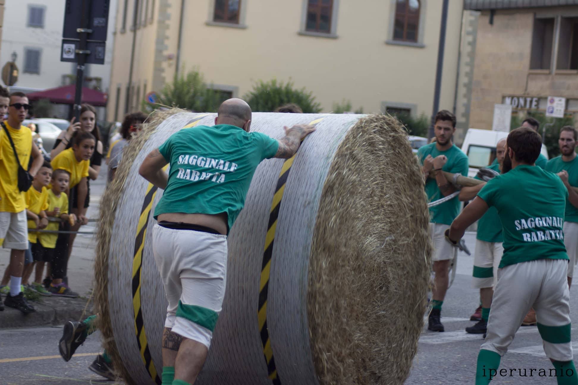 Borgo San Lorenzo: dopo il prologo di sabato, il giorno del Patrono si assegna il Palio
