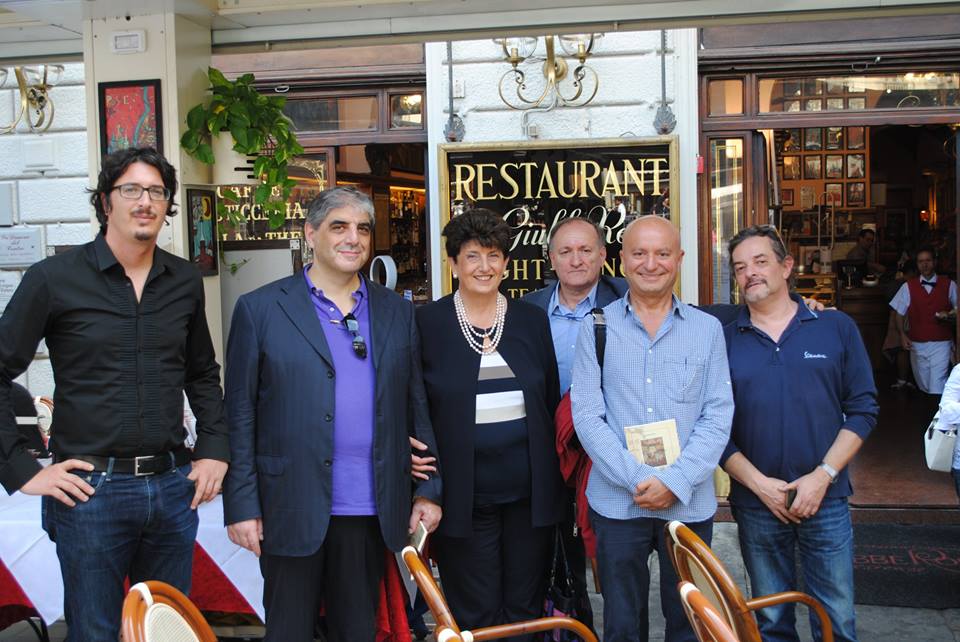 “La Poesia ci salverà”, il Premio on line Dino Campana dedicato ad Enrico Consolini si svolgerà a Marradi