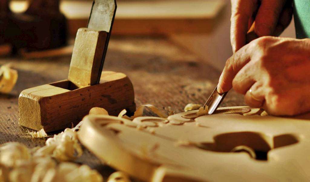 Un open day per diventare falegname promosso dal CNA
