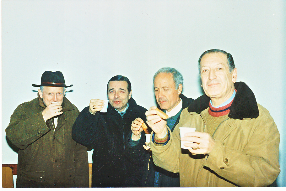 Ricordo di Marcello Barletti