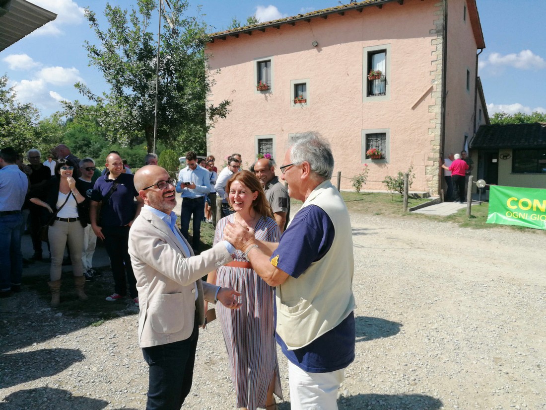 Valdastra. Approvato e certificato il Piano Mugello Biologico Carni