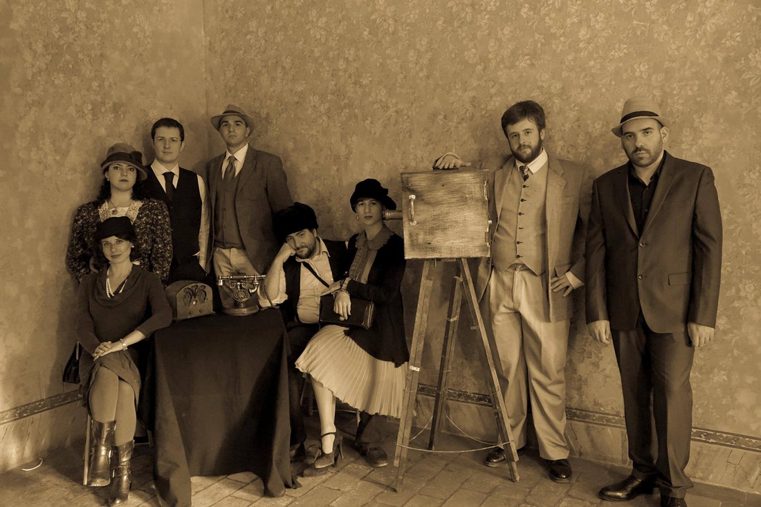 Letteratura horror. Sabato e domenica a Pratolino 'Il Richiamo di Lovecraft'