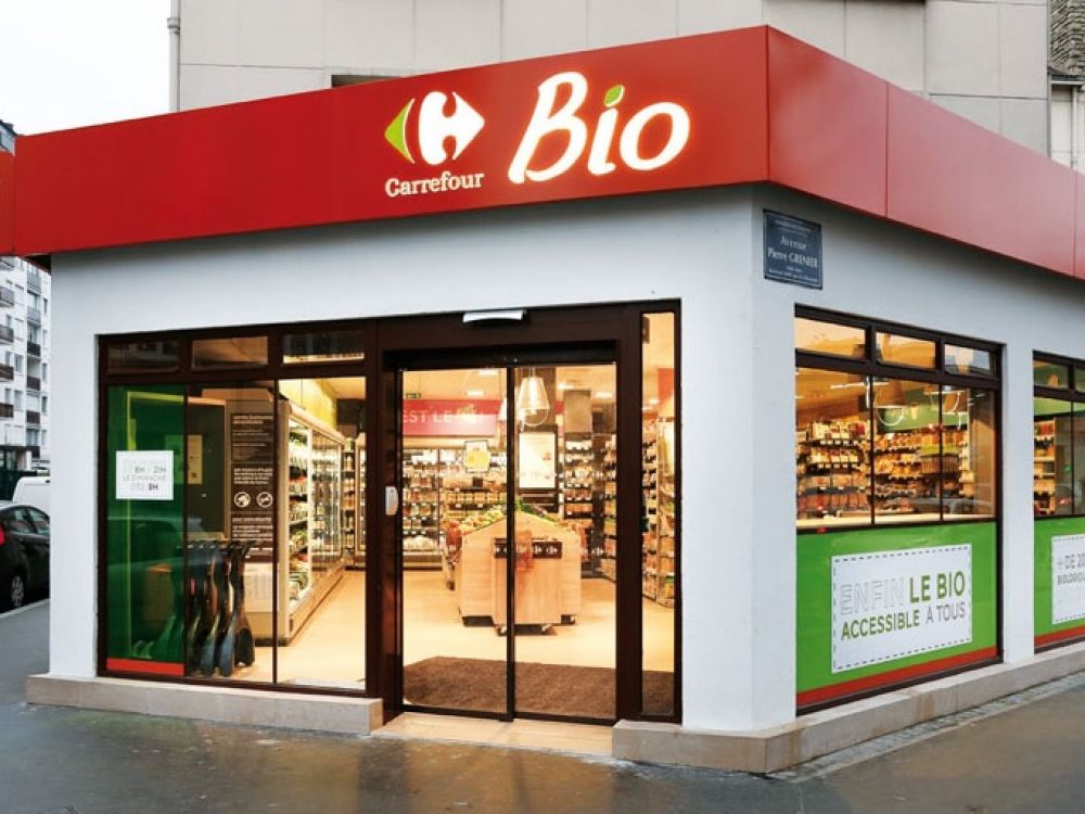 OK!BIO: Il diavolo e l’acquasanta, la GDO e il bio