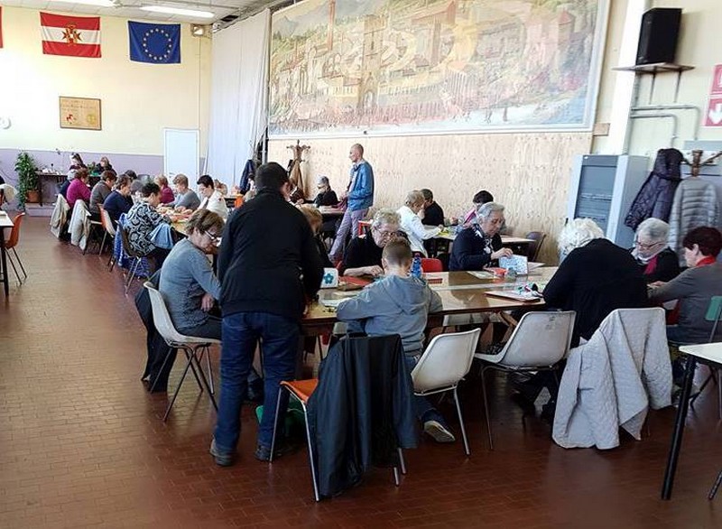 Anziani (e non solo). Riprendono le attività ricreative gestite dal Crs