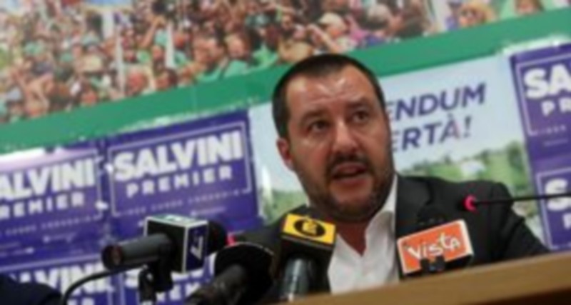 Debiti Lega. Ignesti ironizza: 'Anche ai Comuni 912 comode rate'