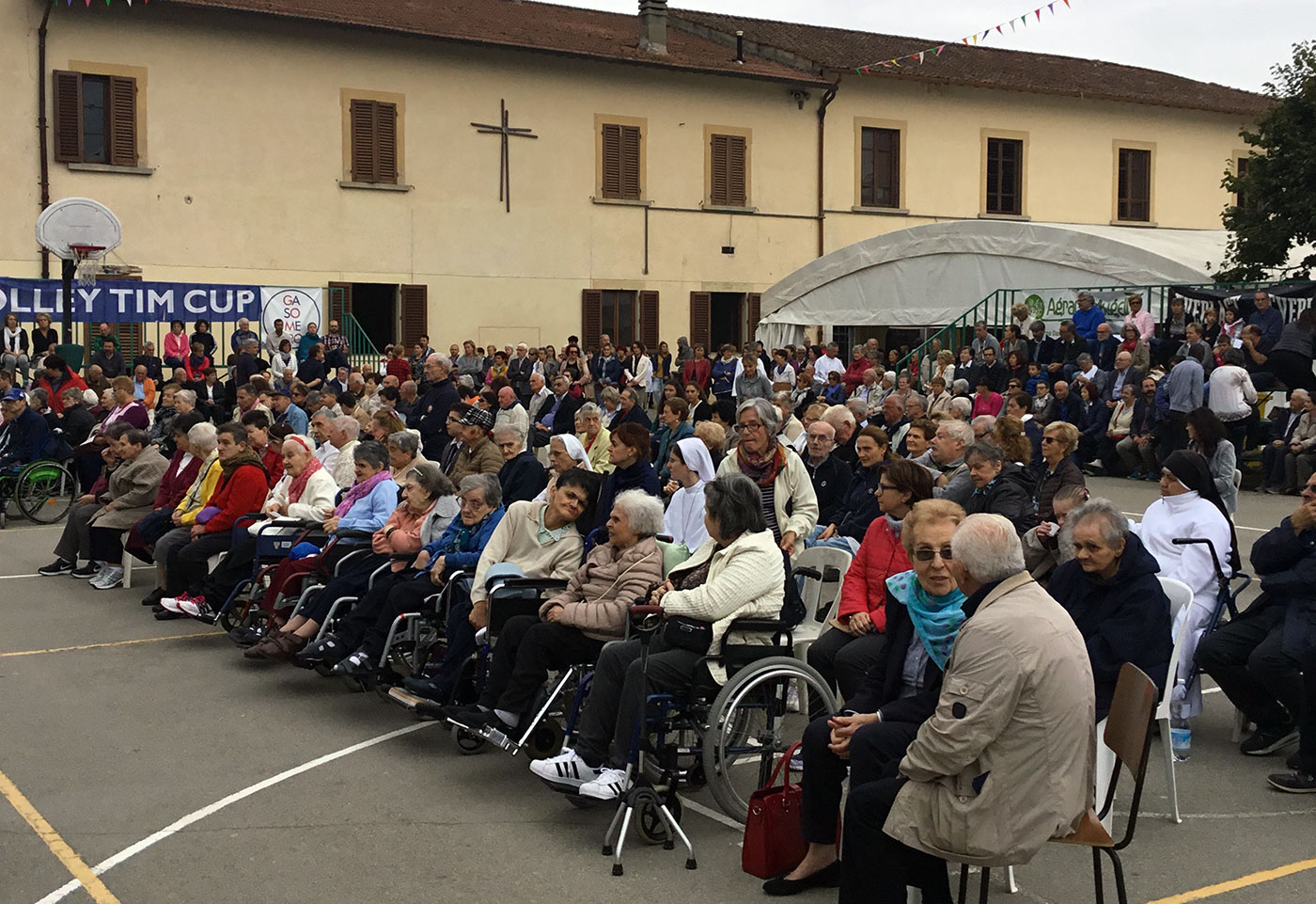 disabilifraternità