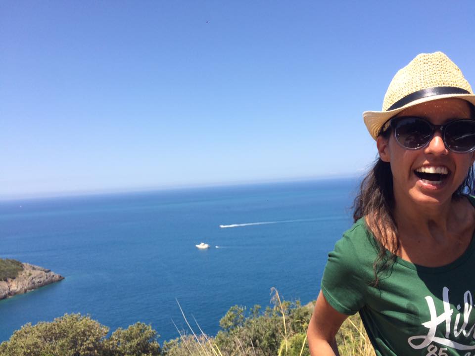 Francesca, la scrittura e la tenacia della vita. Da Dicomano un esempio per tutti noi