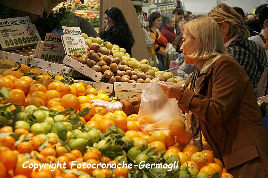 Da Ottobre frutta a Km zero nelle scuole della Valdisieve : Sostenibilità del locale e buona alimentazione.