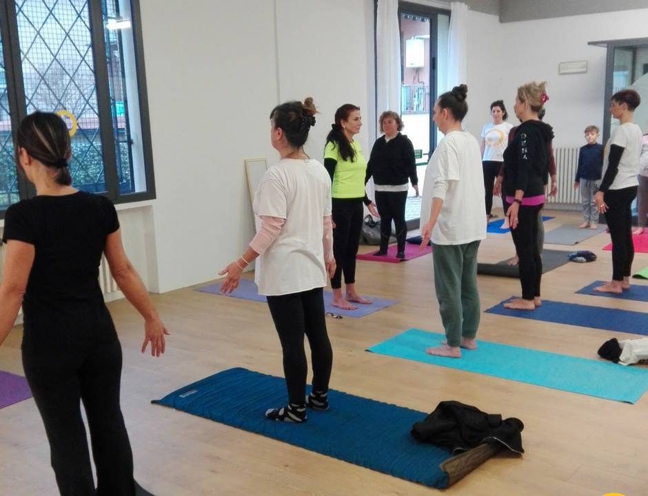 Yoga nel mugello: parte la nuova stagione con piu’ corsi e piu’ offerta