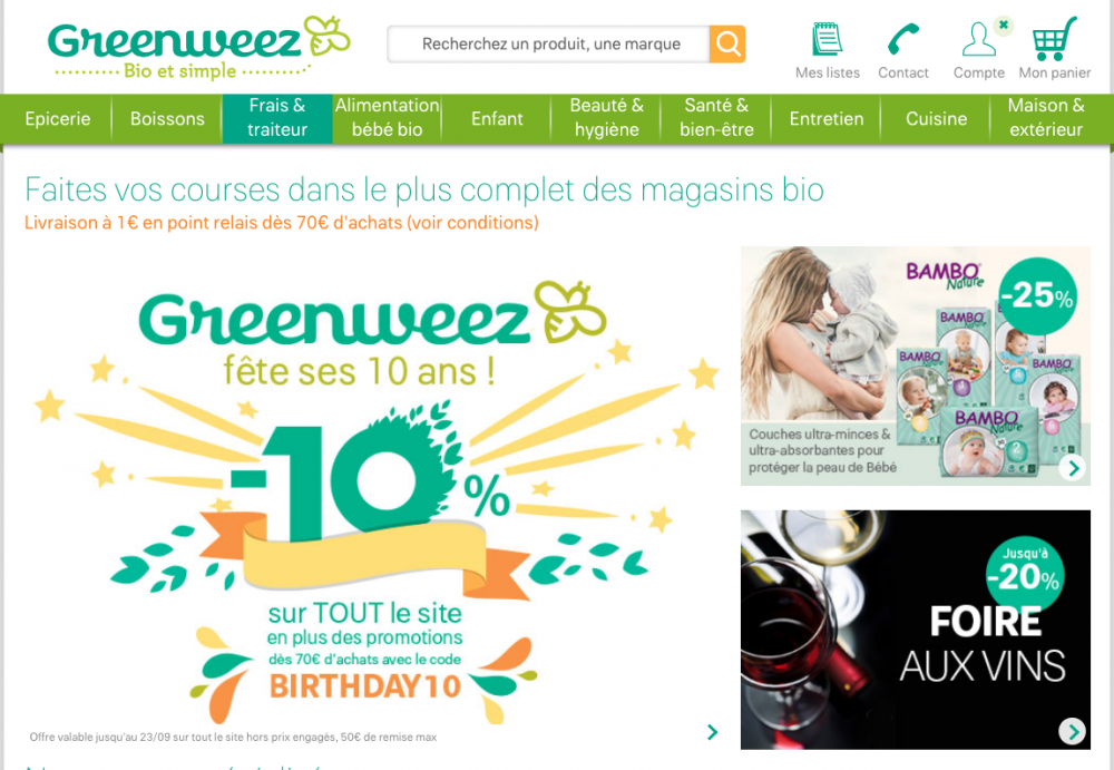 OK!BIO: Il diavolo e l’acquasanta, la GDO e il bio