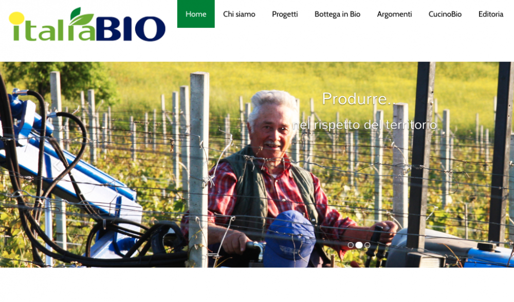 OK!BIO: Il diavolo e l’acquasanta, la GDO e il bio