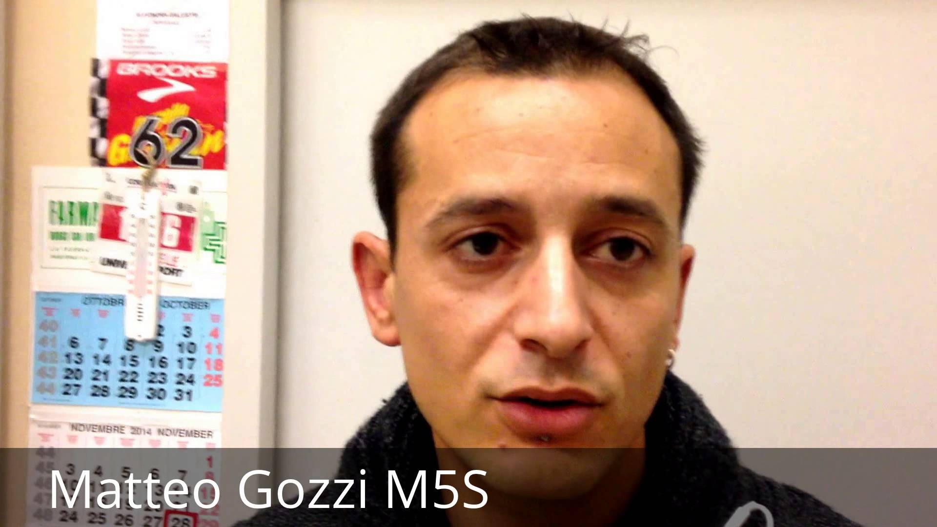 Asili Nido. Il Consigliere Matteo Gozzi deposita una interrogazione