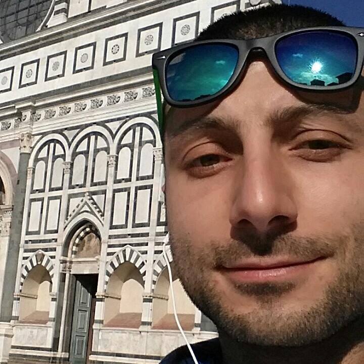 Sant'Agata il giorno dopo la tragedia. Servizio da un paese attonito