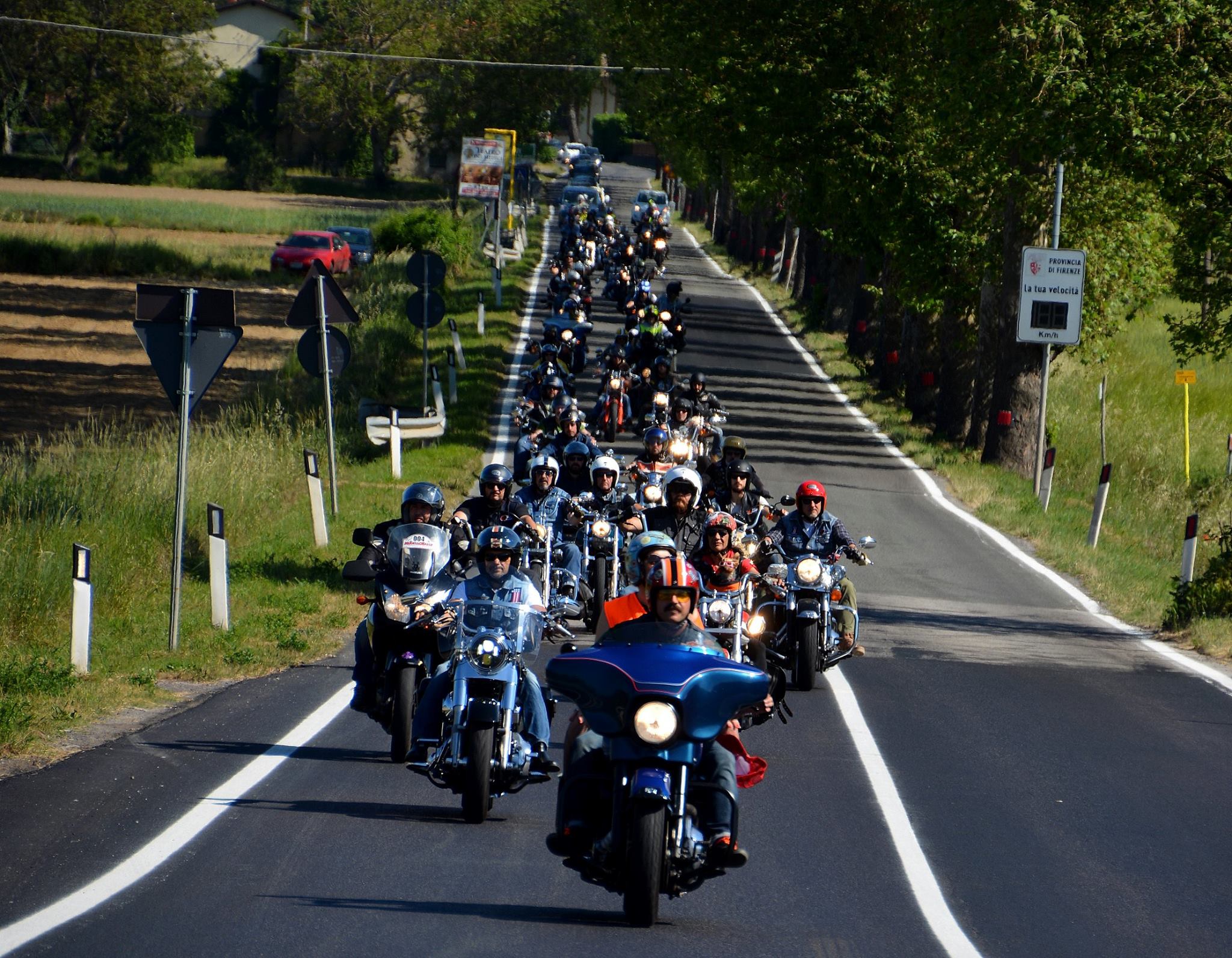 raduno-harley-mugello