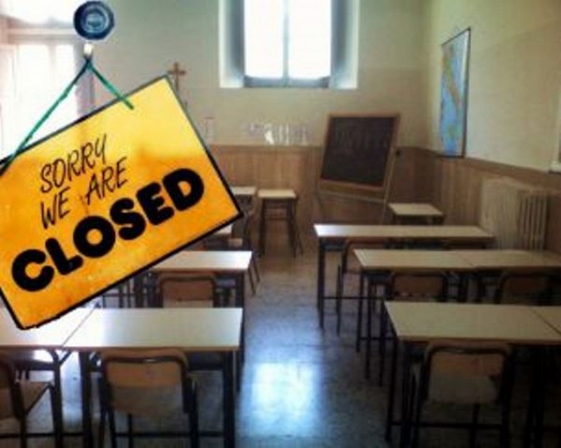 Solo 5 iscritti. Chiusa per quest'anno la materna di Pietramala