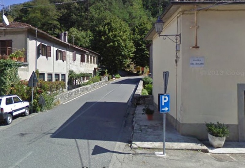 Lavori ad un ponte. Chiusa la Sp 306 Palazzuolo-Marradi, dall'8 al 19 ottobre