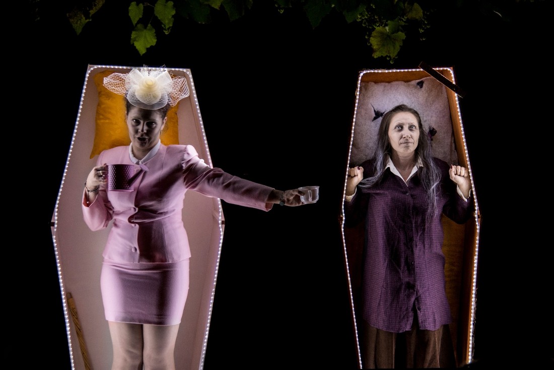 teatro non faremo rumore 2