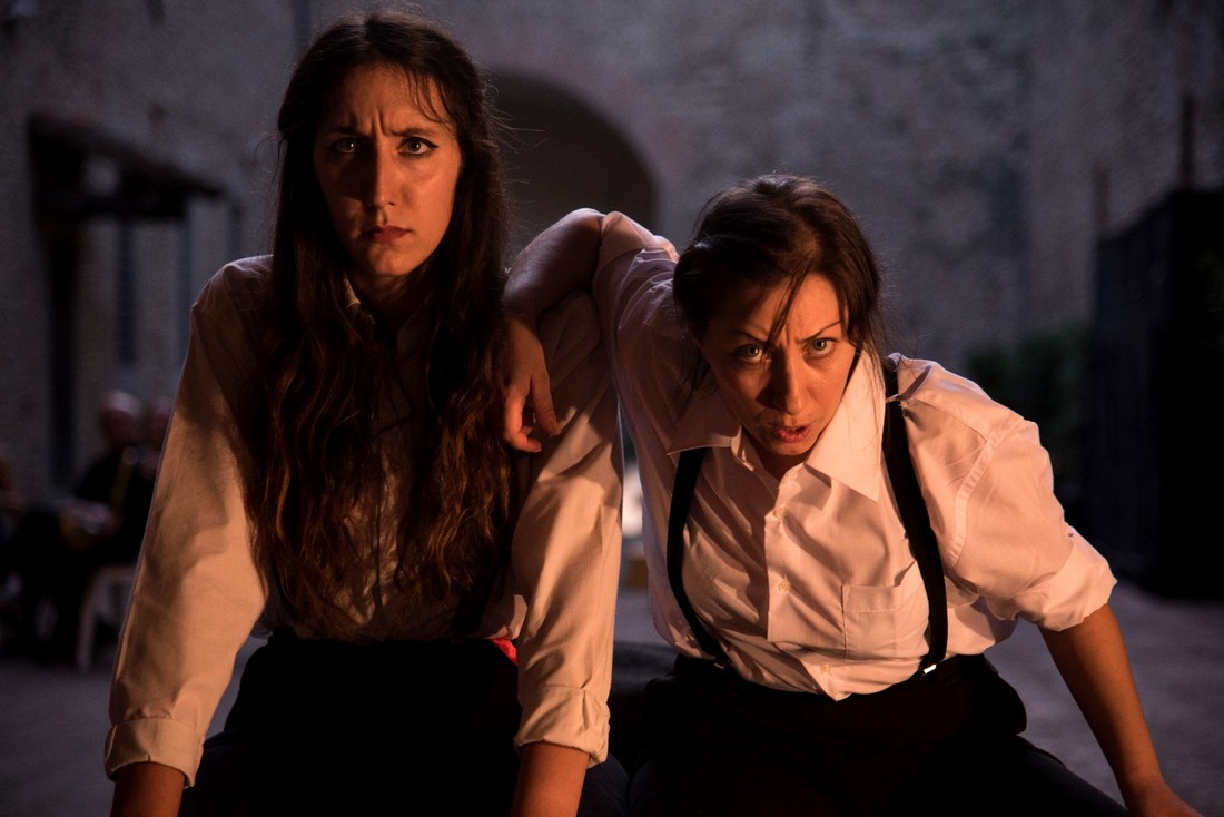 Teatro e aggregazione. Riparte il progetto (gratuito) Non Faremo Molto Rumore per Nulla