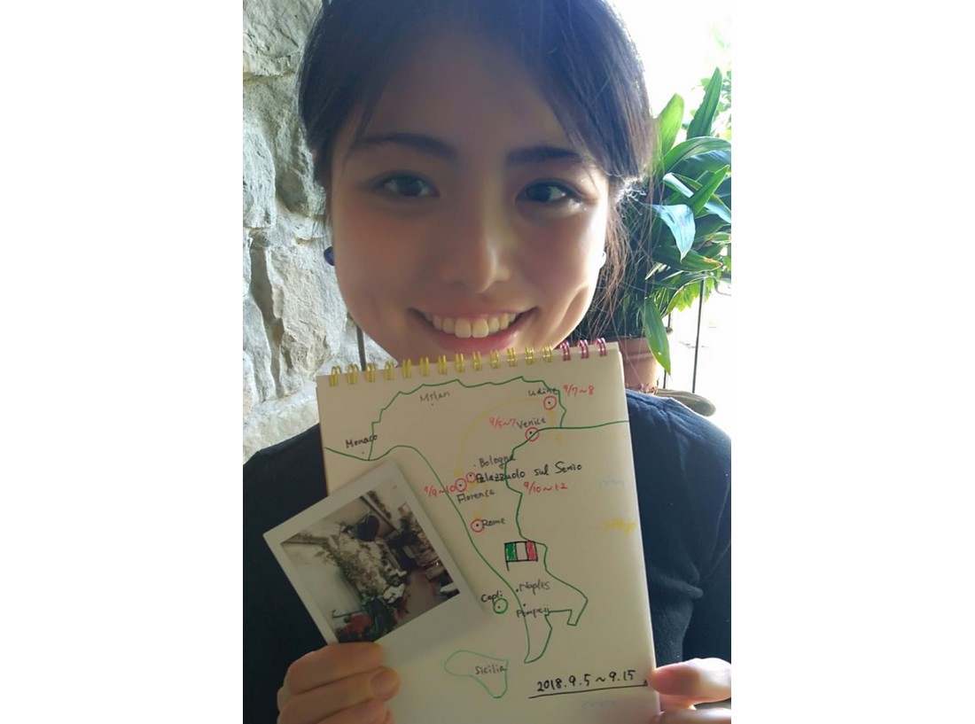 Turisti giapponesi a Palazzuolo, grazie agli 'Alberghi diffusi'