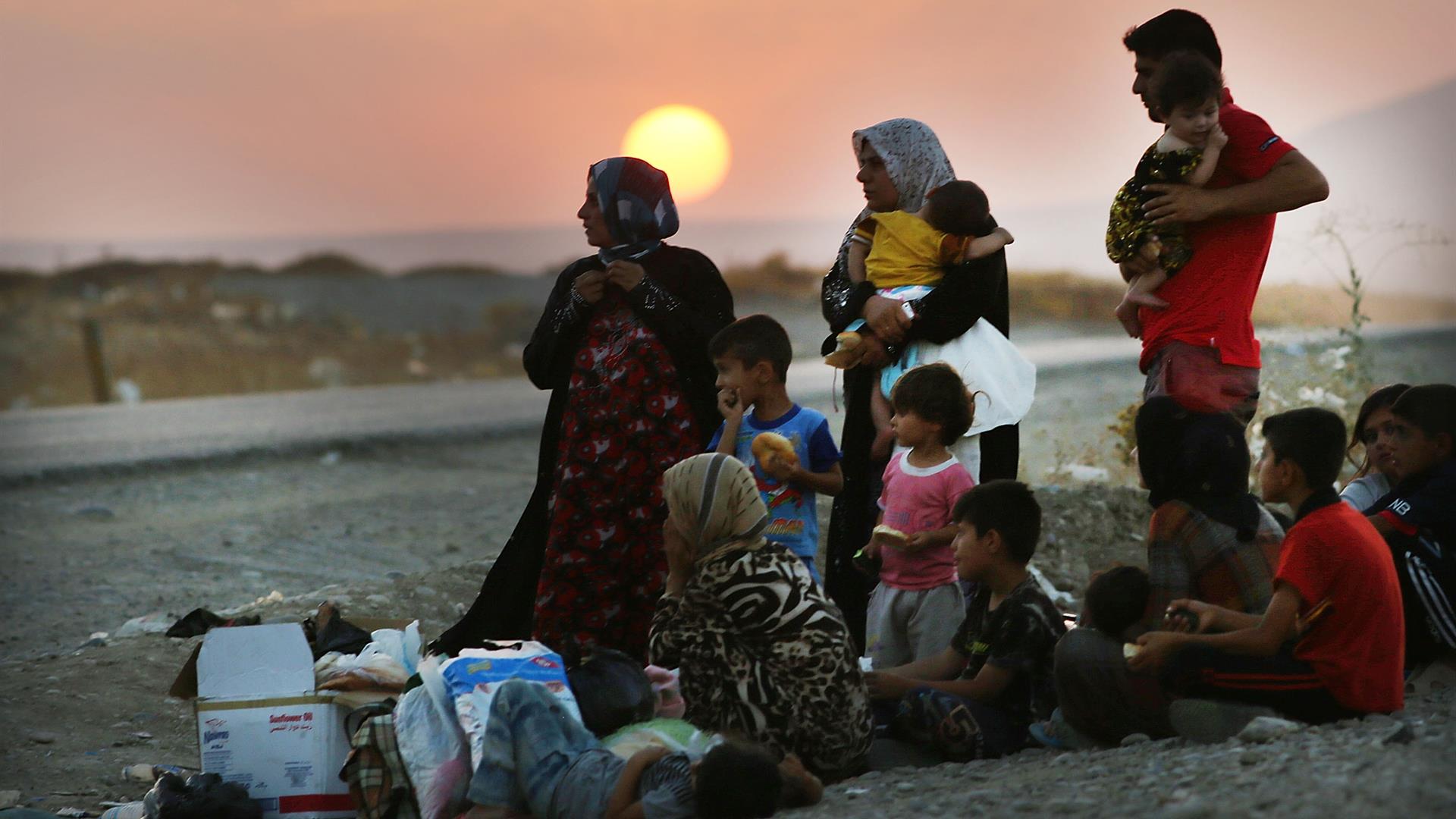 No al razzismo. Mercoledì in piazza a Firenze studenti medi e migranti