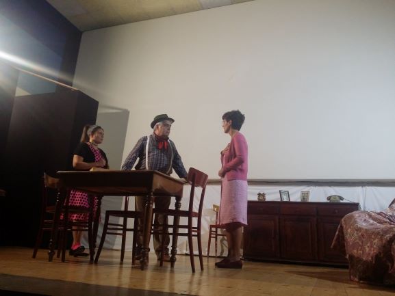 Sold-out e successo di critica per “Ma icchè gli farò alle donne” dei Rallentati diretti da Roberto Fiorelli