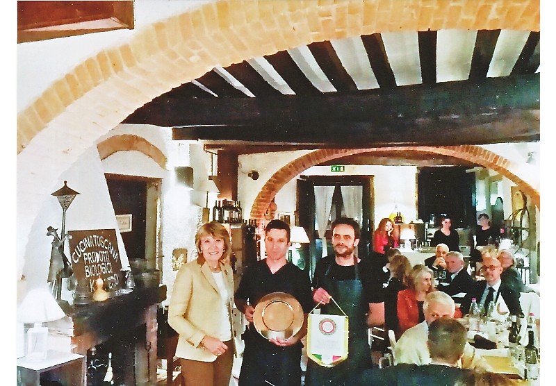 FOTO 3 ACCADEMIA cucina