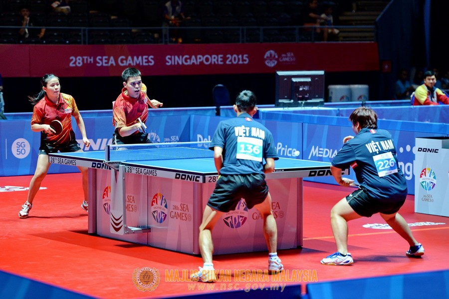 A Borgo il 1° Torneo di ping-pong. Organizza Centro Radio Soccorso, come partecipare
