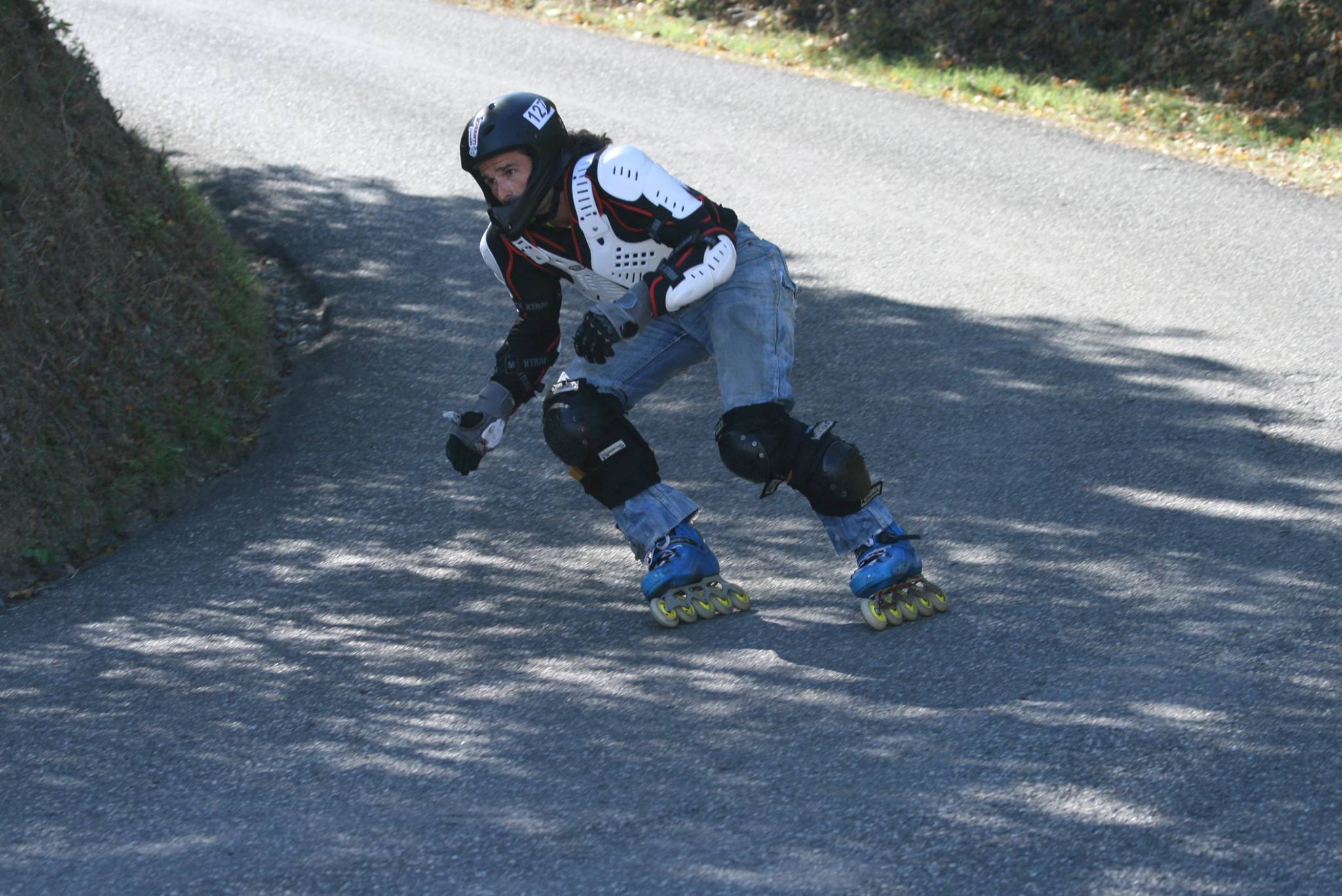 Schianti freeride 2 2017