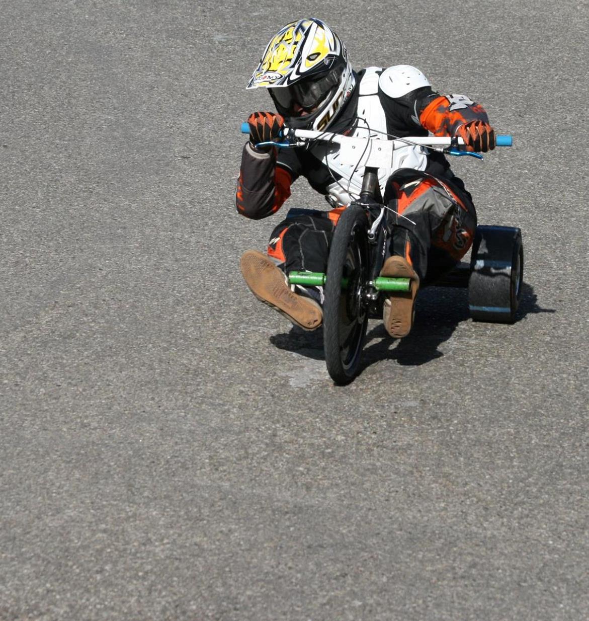 Schianti freeride 3 2017