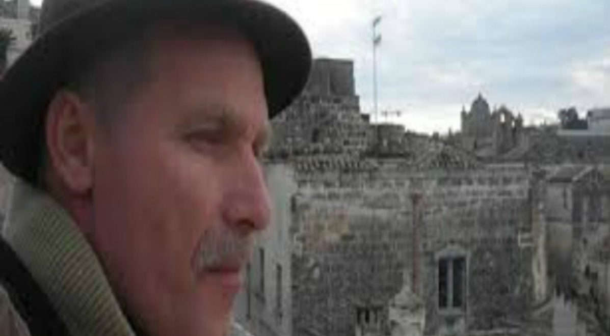 Sergio Pietracito (e Il Forteto) a Matrix. Video della puntata, da non perdere