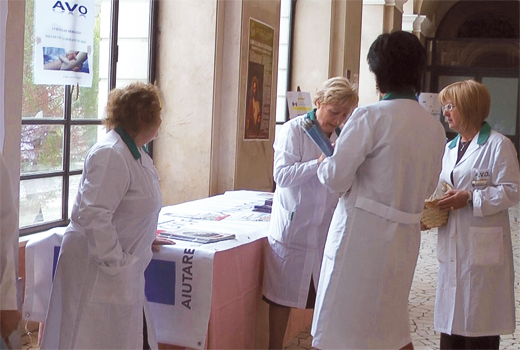 avo diventare-volontario-ospedaliero-aperte-iscrizioni-corso-marsala