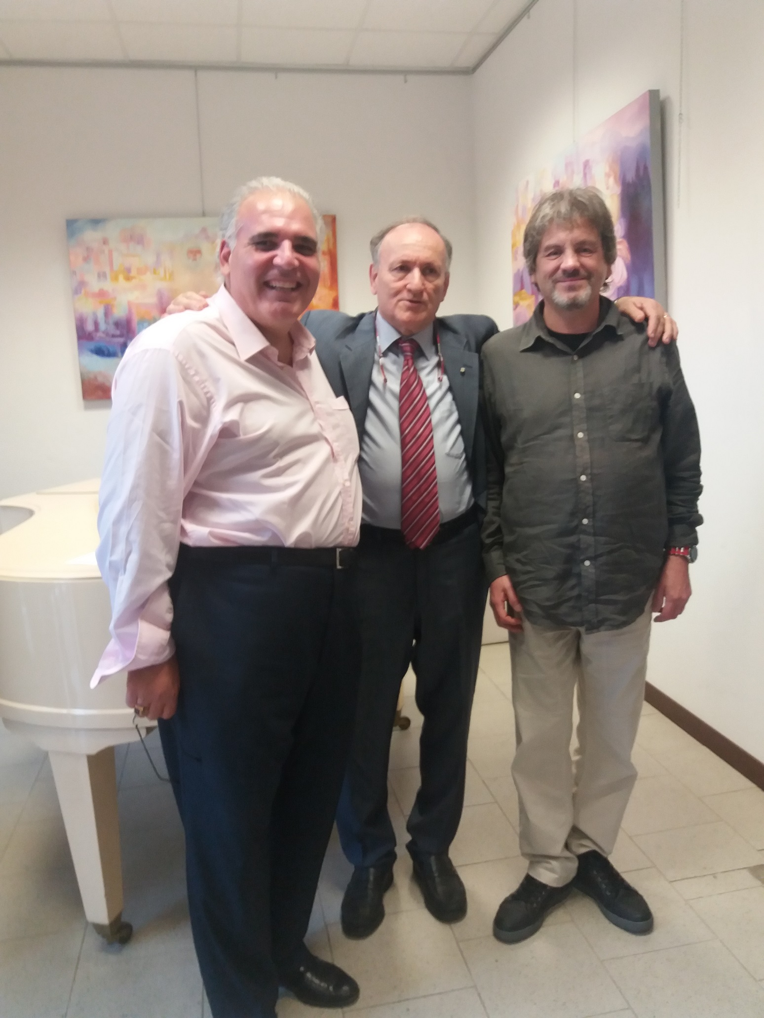 buona Stefano Mercatali Rodolfo e Martino La Terza