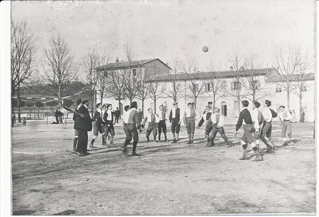 Scomparsa a 109 anni Luisa Lotti, la più vecchia borghigiana