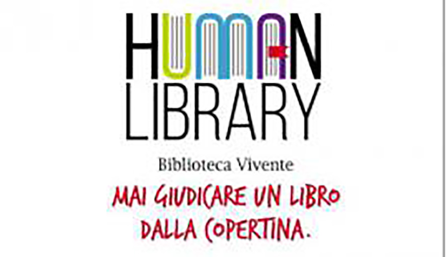 libri-viventi contro i pregiudizi, nelle Biblioteche comunali