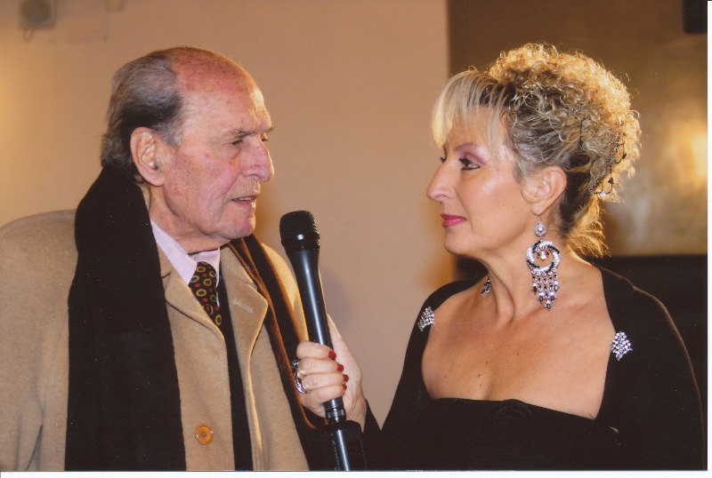 E' morta la giornalista Paola Leoni. Il cordoglio della redazione