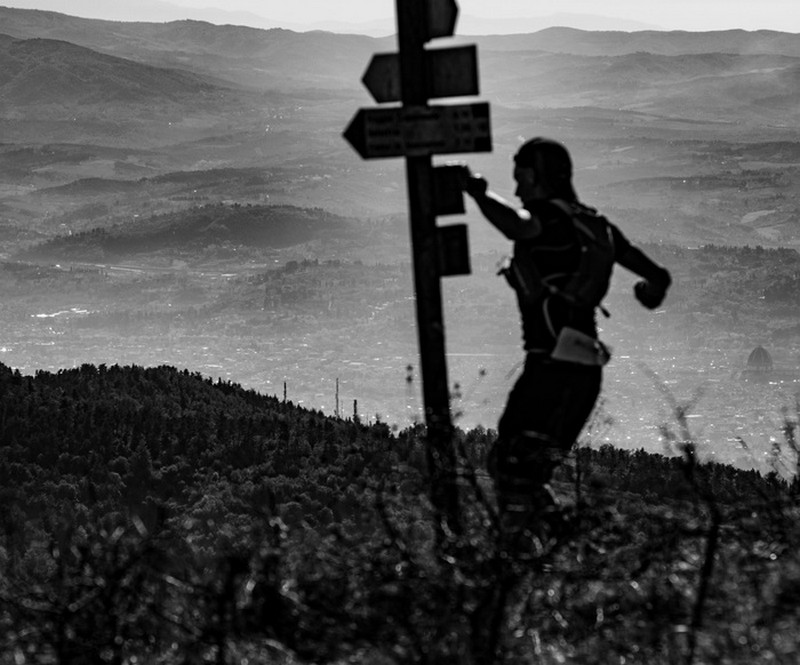 Domani il Monte Morello Sky Trail. Info