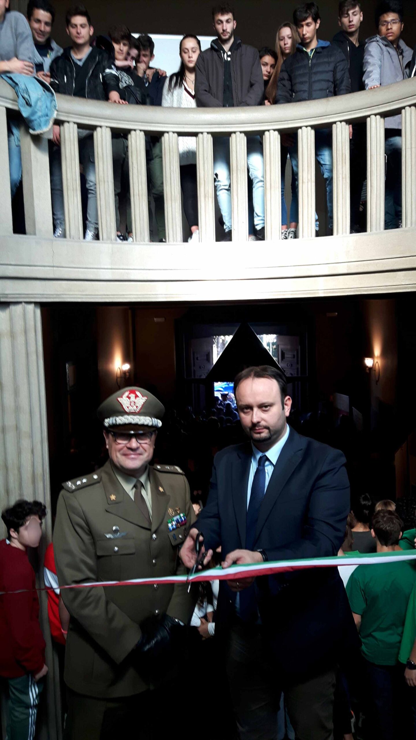 L'Inno e l'orgoglio di essere italiani, anche in Mugello. Parliamone, di domenica