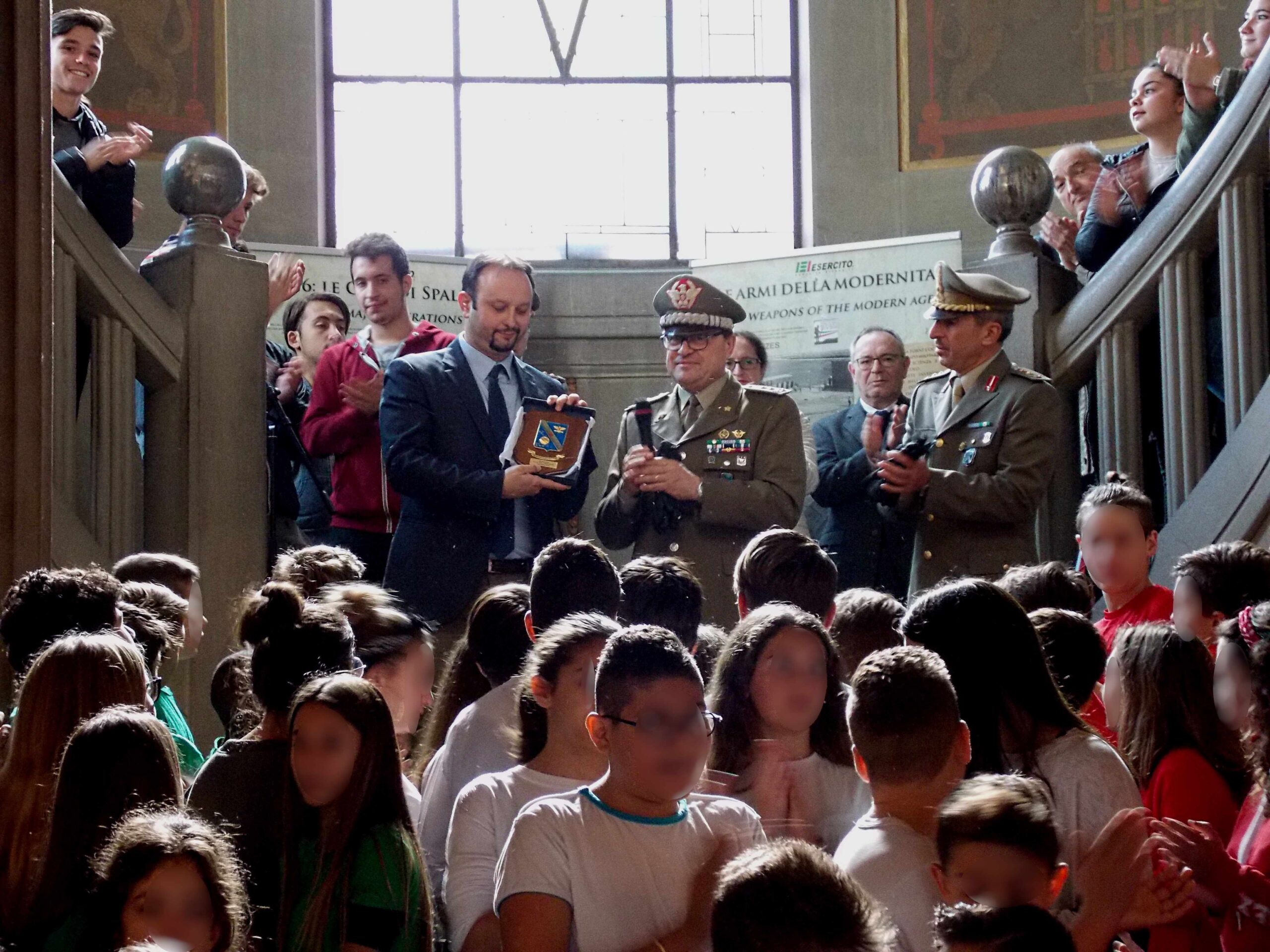 L'Inno e l'orgoglio di essere italiani, anche in Mugello. Parliamone, di domenica