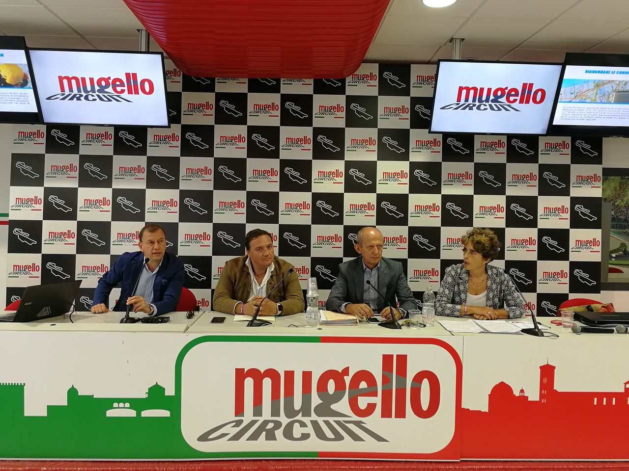Pd Toscano. Presentate al Mugello le linee guida dell'azione di governo regionale