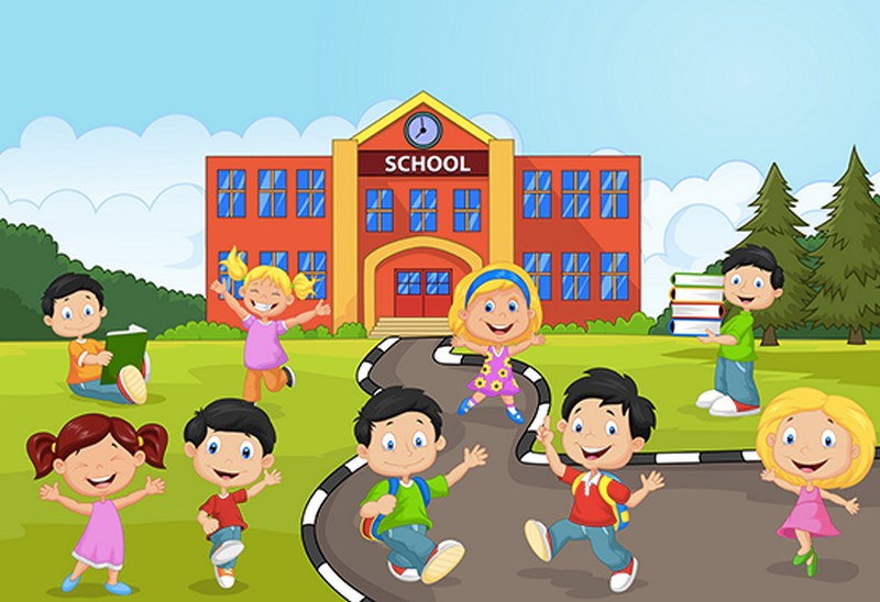 Borgo. La ricreazione? Nei regolamenti è tutelata, precisa il Commissario Straordinario