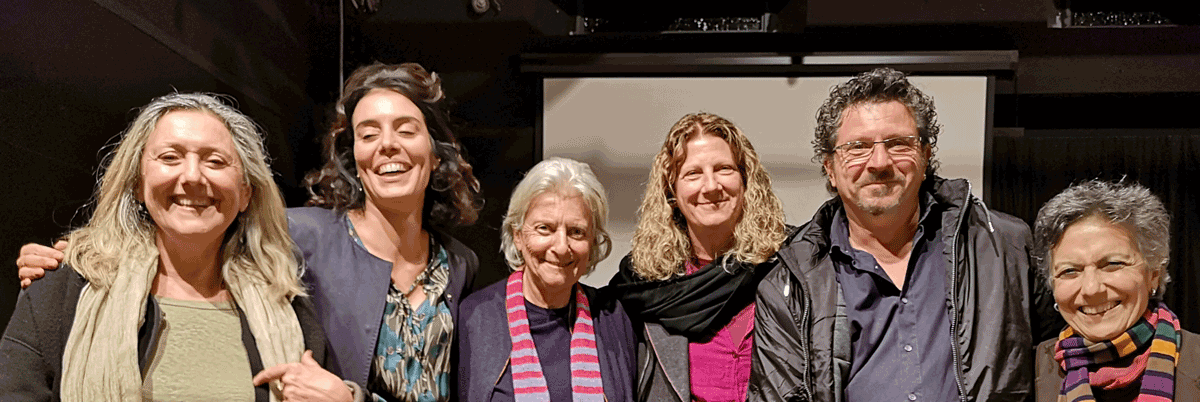 Tutto esaurito agli ex macelli di Dicomano per la serata-evento “Scala F”