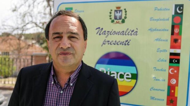 Migranti. Dal Mugello solidarietà al sindaco di Riace