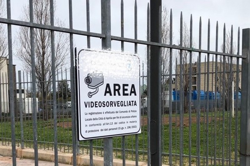 Sicurezza. A Vicchio telecamere alla scuola elementare e nelle piazze