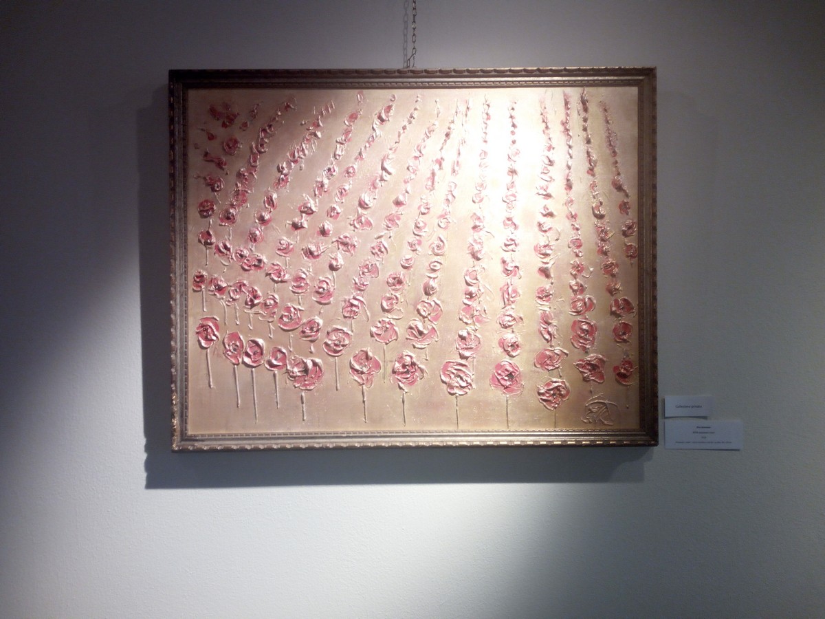 De Andrè diventa arte. La mostra di Marianini 'letta' dalla giovane 'penna' di Viola